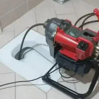 تخلیه چالوله بازکنی فنر حسن آباد فشافویه شمس آباد