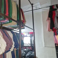 انواع رگال ثابت و رگال چرخ دار سالنی و رگال نصبی|فروشگاه و مغازه|تهران, آذربایجان|دیوار
