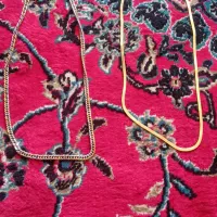 زنجیر گردنبند