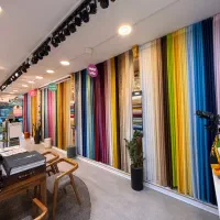 مرجع U تخصصی پرده T آماده