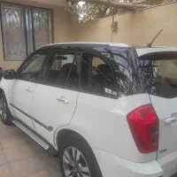 ام وی ام x33 s|خودرو سواری و وانت|کرمان, |دیوار