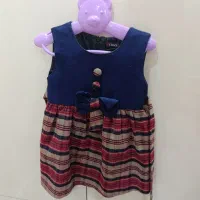 لباس مجلسی بچگانه