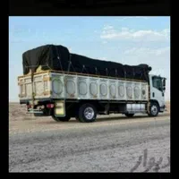 باربری سوسنگرد ایسوزو۶تن|خدمات حمل و نقل|سوسنگرد, |دیوار