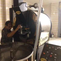 فروش دستگاه رست قهوه ۳۰کیلوی نونو|کافیشاپ و رستوران|جهرم, |دیوار