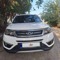 تیگو ۵ مدل ۹۶