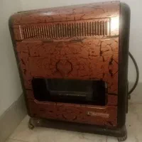 بخاری گازی سالم مشهددوام