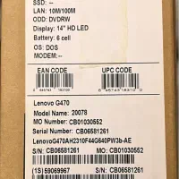 لپ تاپ لنوو LENOVO|رایانه همراه|تهران, قلهک|دیوار