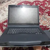 لپ تاپ النویر ( ALIENWARE ) مدل M15X خراب|رایانه همراه|اهواز, فاز ۱ پادادشهر|دیوار