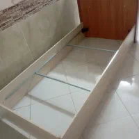 تخت خواب تمام ام دی آف ضد آب