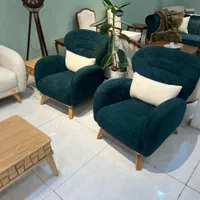 مبل مدل منیزا(مبلمان آرش)|مبلمان خانگی و میز عسلی|بیرجند, |دیوار