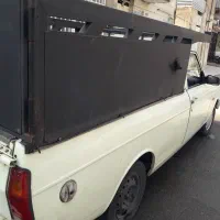 فروش وانت پیکان مدل ۹۳