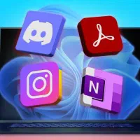 نصب ویندوز و نرم‌افزارهای تخصصی