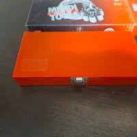 جعبه باکس درایو۱/۴صنعتی