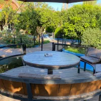 استخدام همکارعلاقه مندوباانگیزه درکافه رستوران|استخدام خدمات فروشگاه و رستوران|ایزدشهر, |دیوار