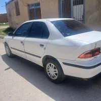 سمند مولتی پلکس بی رنگ