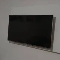 تلوزیون ۶۵ اینچ|تلویزیون و پروژکتور|خمینیشهر, |دیوار