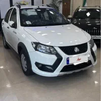 کوییک صفر کیلومتر 85گانه فول