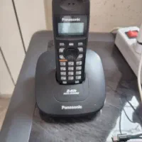 تلفن بیسیم نو استفاده نشده