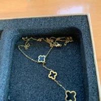 گردنبند رنگ ثابت