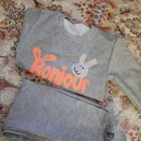 لباس بچگانه پاییزه