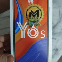 گوشی هواویY6s|موبایل|قوچان, |دیوار