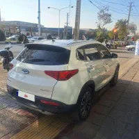 تیگ ۷ieمدل ۱۳۹۹|خودرو سواری و وانت|شیراز, کاراندیش|دیوار