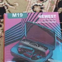 ایرپادm19 اکبند