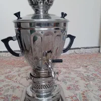 سماور نفتی نو