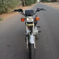 موتور همتاز ۲۰۰