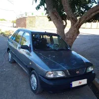 پراید مدل۹۰داشبرد جدید