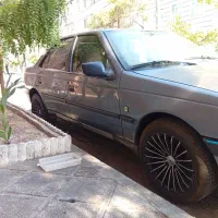 پژو 405|خودرو سواری و وانت|تهران, اباذر|دیوار