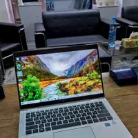 لپ‌تاپ HP مدل X360|رایانه همراه|اصفهان, طامه|دیوار