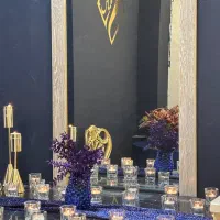 سالن عقد محضر تشریفات تالارنامزدی شب چله یلدا تولد|خدمات پذیرایی، مراسم|مشهد, امیریه|دیوار