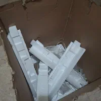 کارتن ماشین لباسشویی پاکشوما ۹ کیلویی سالم|ابزارآلات|اسلامشهر, شهرک سعیدیه|دیوار