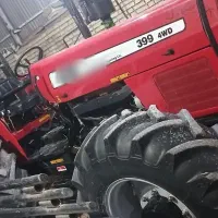 تراکتر ۳۹۹ مدل ۴۰۳