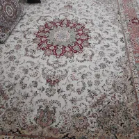 یه جفت فرش دوازده متری ۷۵۰۰