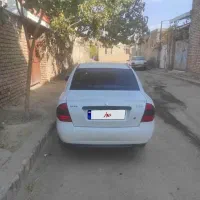 تیبا مدل ۹۶ دوگانه|خودرو سواری و وانت|نیشابور, فضل|دیوار