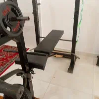 میز کامل|تجهیزات ورزشی|رشت, کوی طالقانی|دیوار