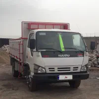 ایسوزو ای بی اس مدل ۸۹