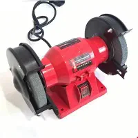سنگ رو میزی ادون GM-125 چرخ سنباده رومیزی 150 وات|ابزارآلات|شیراز, شهرک گلستان|دیوار