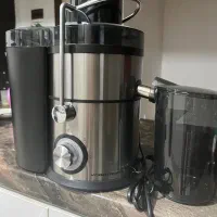 ابمیوه گیر ۴ کاره