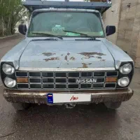 نیسان پاترول مدل ۷۱