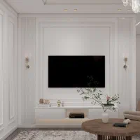 طراحی داخلی و طراحی کابینت ،تجاری،نما،روف گاردن|خدمات پیشه و مهارت|رشت, جماران|دیوار