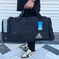 ساک ورزشی بالاترین تنوع در ایران بالای ۲۰ مدل