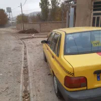 ماشین|خودرو سواری و وانت|قیدار, |دیوار