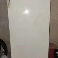 یخچال فریزر آزمایش