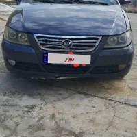 لیفان ۶۲۰ تلنت مدل ۹۳