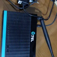 مودم یوتل