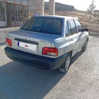 خودرو پراید|خودرو سواری و وانت|بیجار, |دیوار