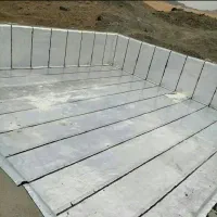 نصب ایزوگام قیرگونی و آسفالت محوطه|خدمات پیشه و مهارت|چالوس, |دیوار